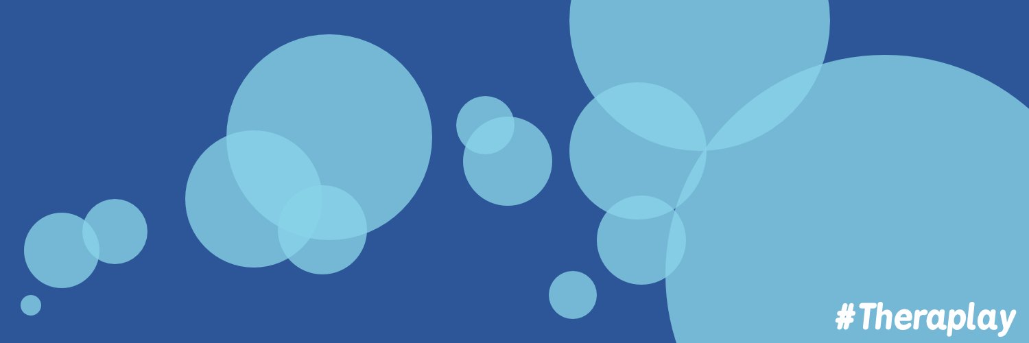 The Theraplay Institute banner