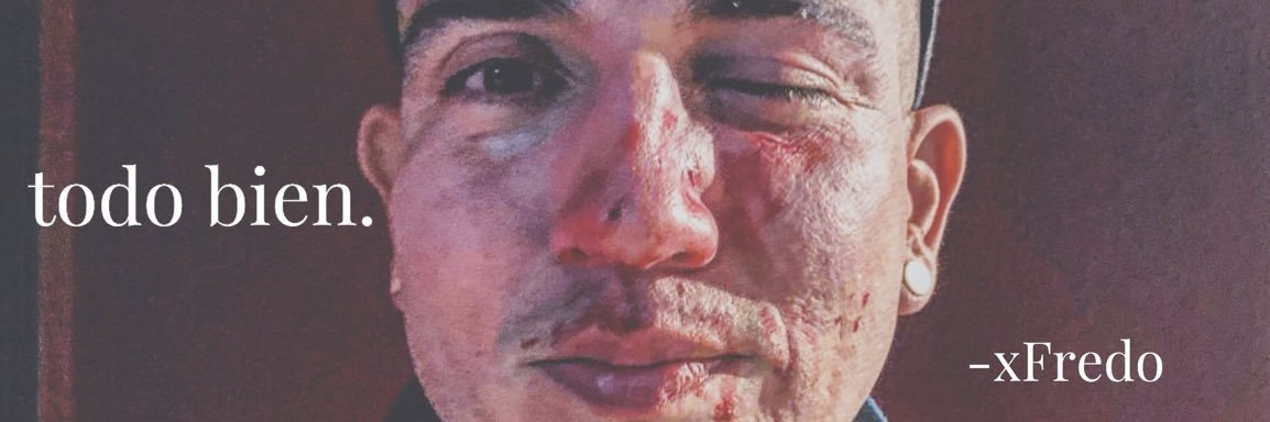 xFredo 🇪🇨 banner