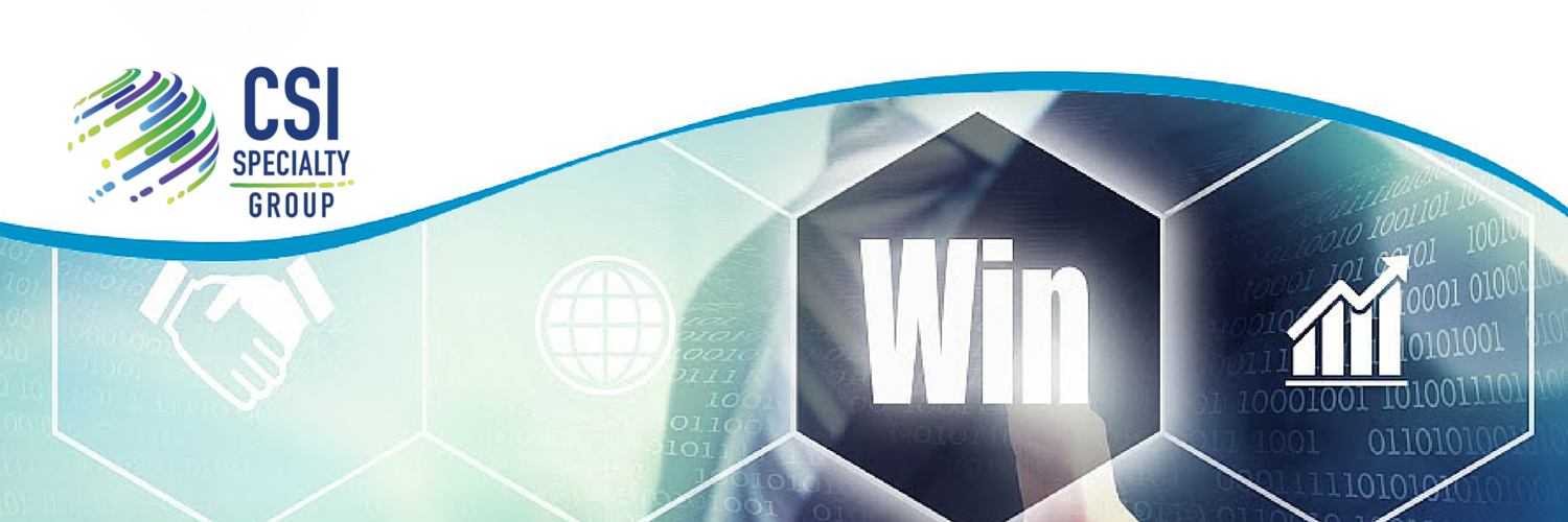 CSISpecialty's profile banner image