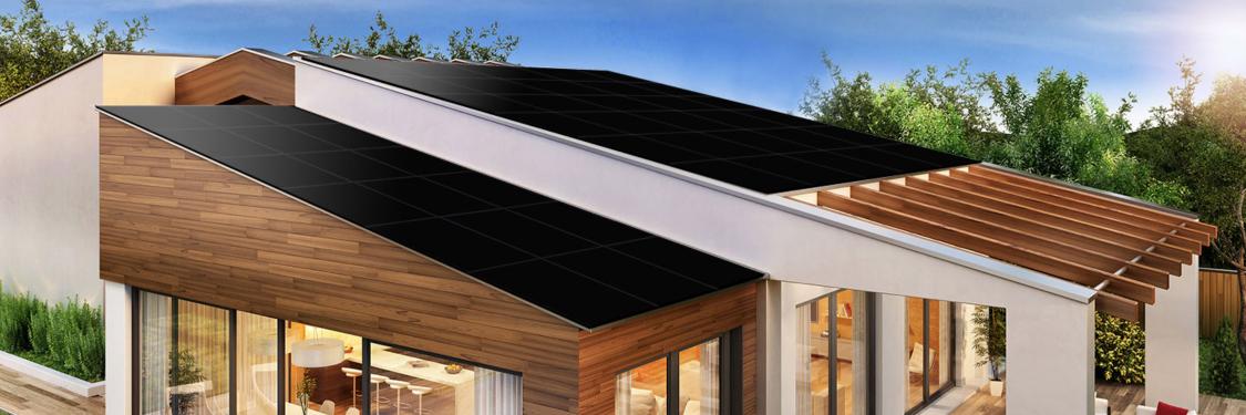 Solaria Corporation ( Solaria.com ) banner