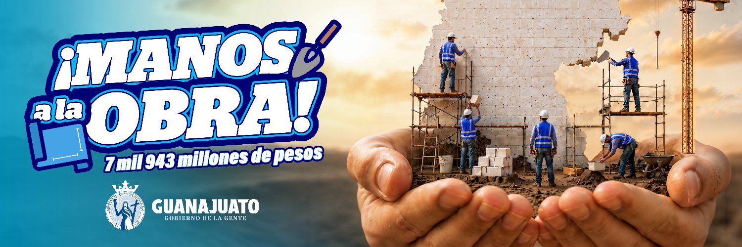 tupuedesgente's profile banner image