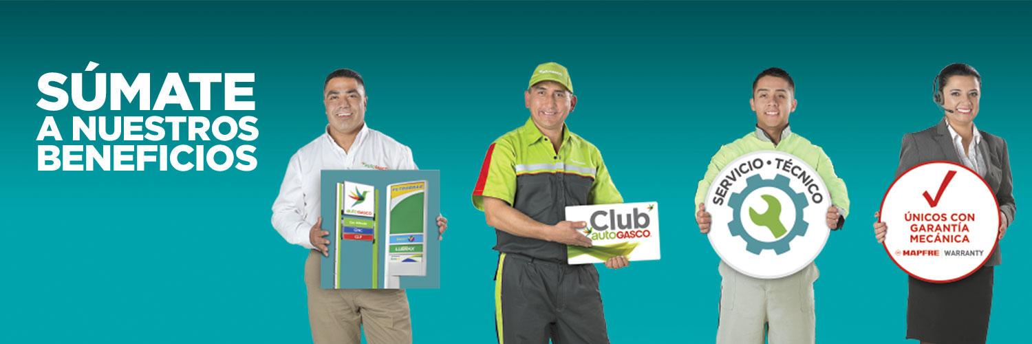 AutoGasco's profile banner image