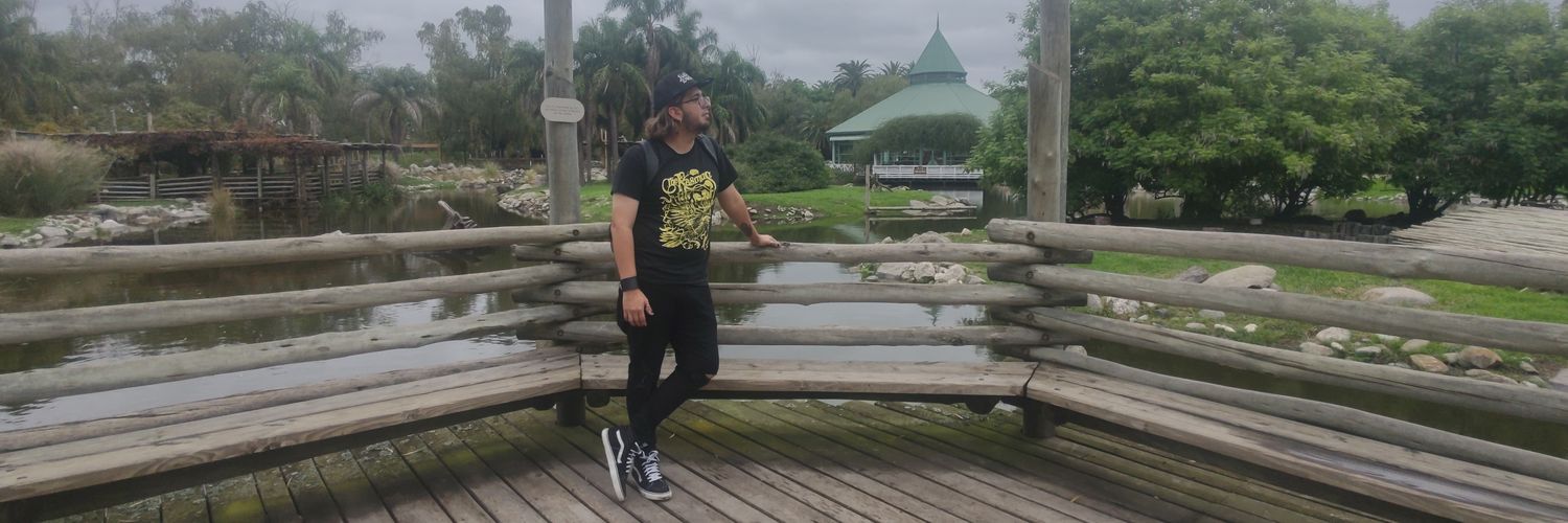 DeeJuanma's profile banner image