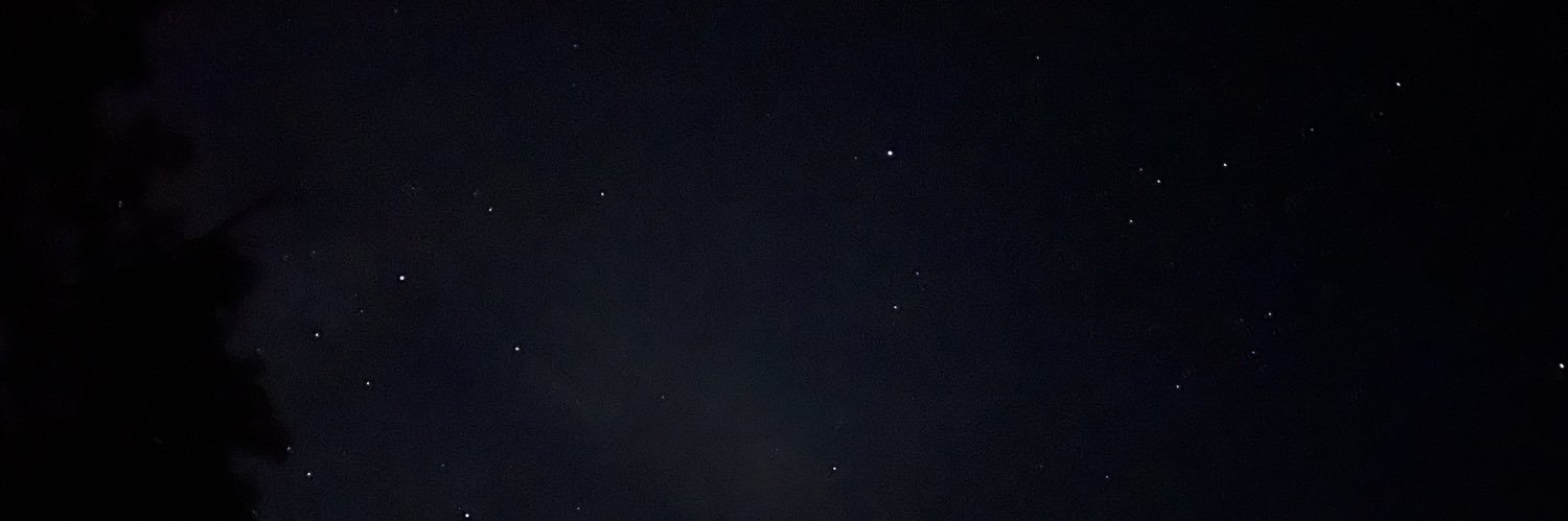 Kristi99's profile banner image