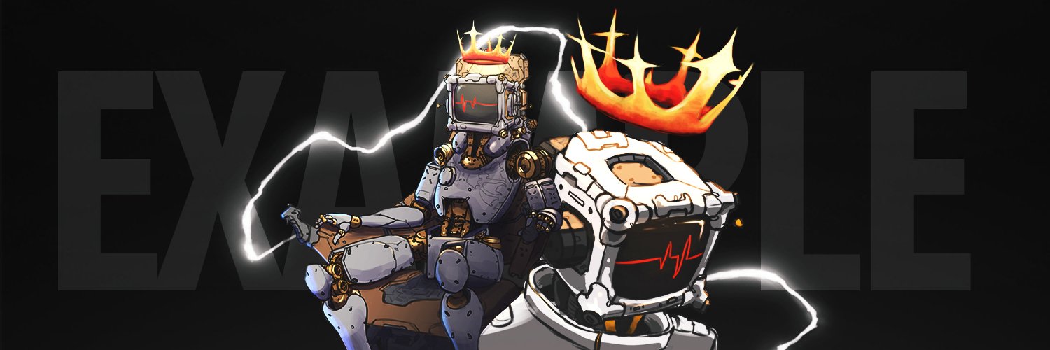ExampleTM banner