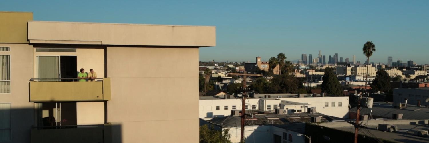 balconyweb's profile banner image