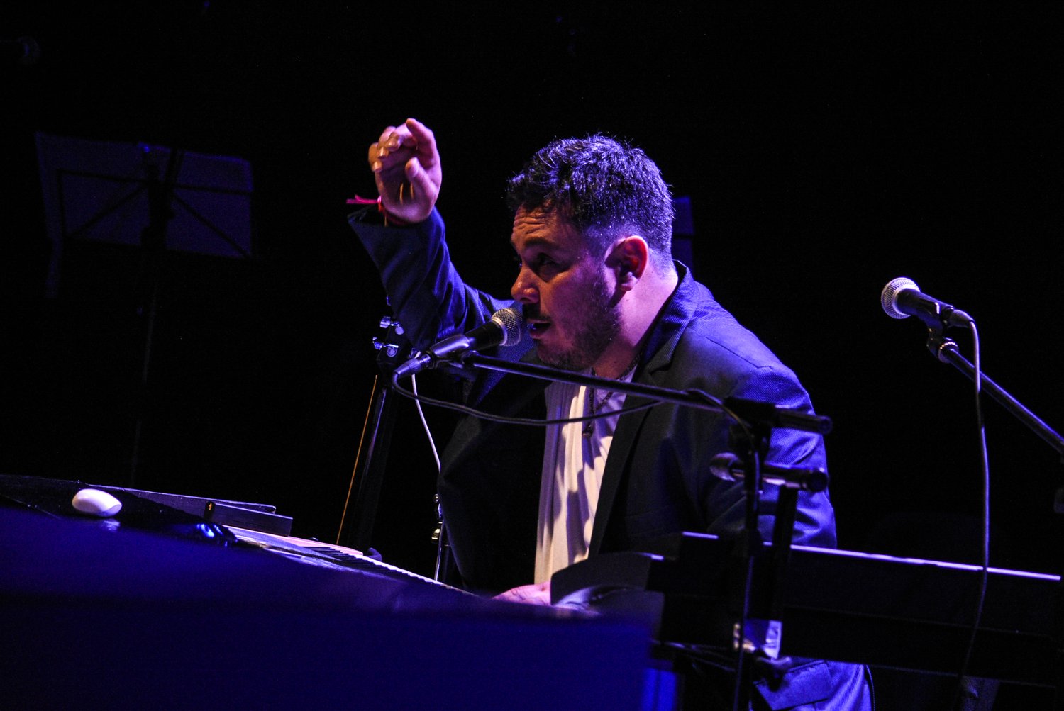 Sebastián Correa banner