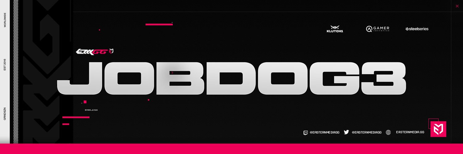 danjobbins's profile banner image