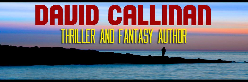 David Callinan banner