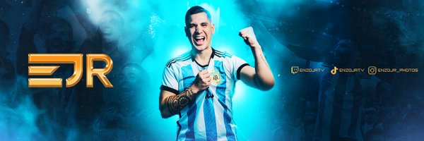 EnzoJrTv Profile Banner