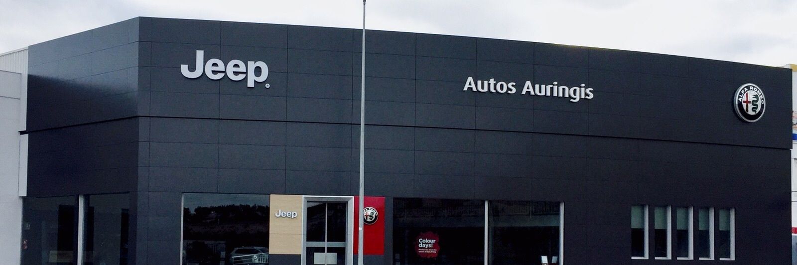 AUTOSAURINGIS's profile banner image