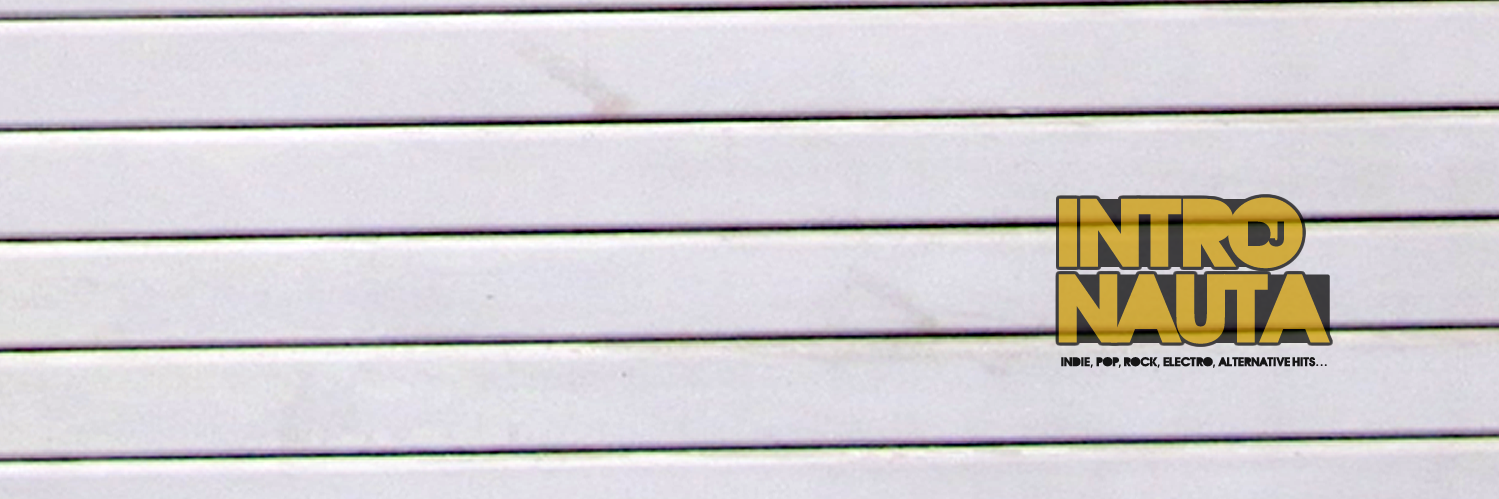 Intronauta Dj banner