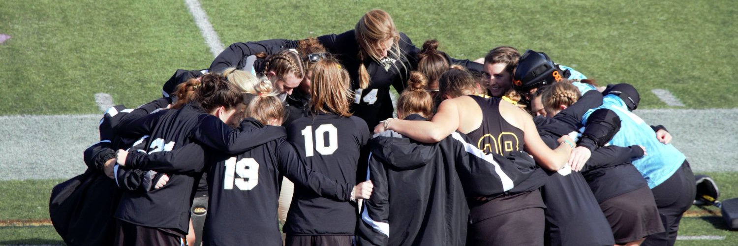 Wooster Field Hockey banner