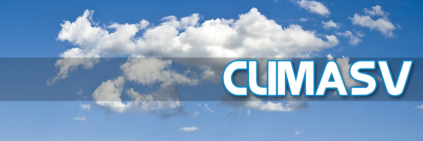 climasv's profile banner image