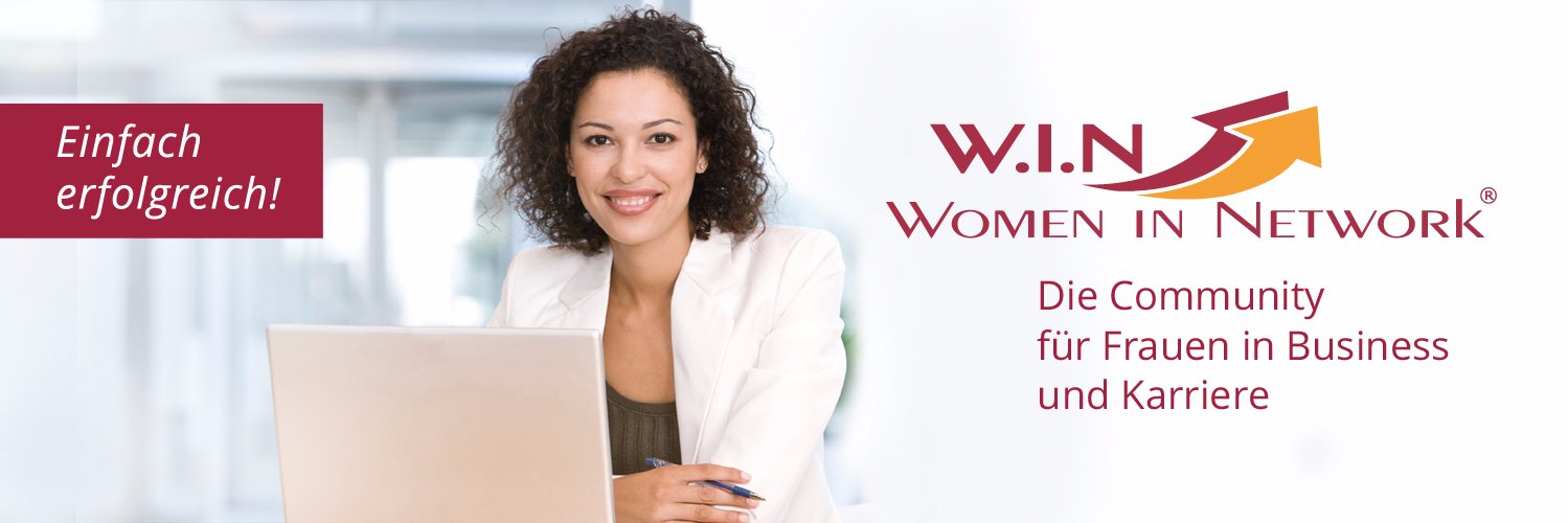winwomennetwork's profile banner image