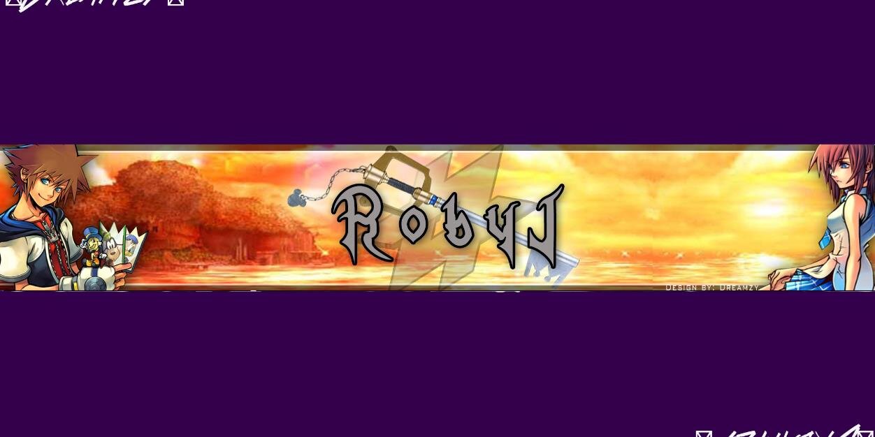 Aresrobyj's profile banner image