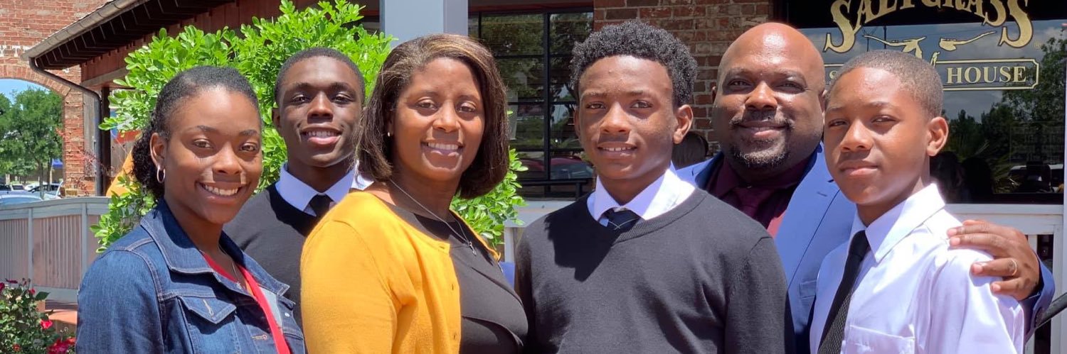 Alphonso Bates banner