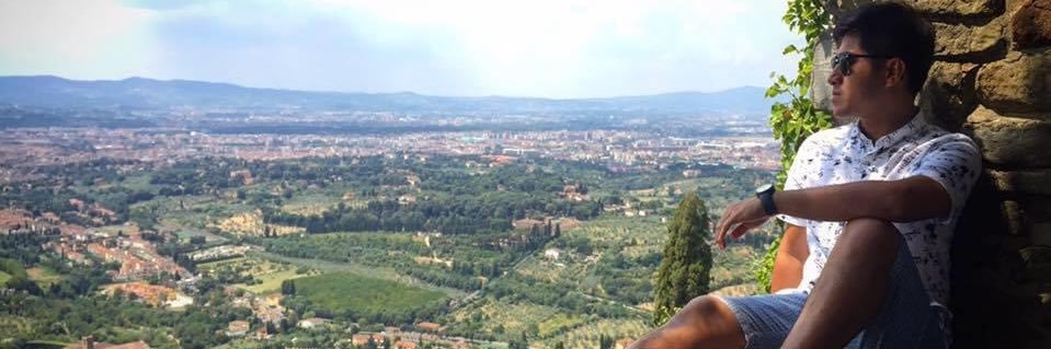 geldomz's profile banner image