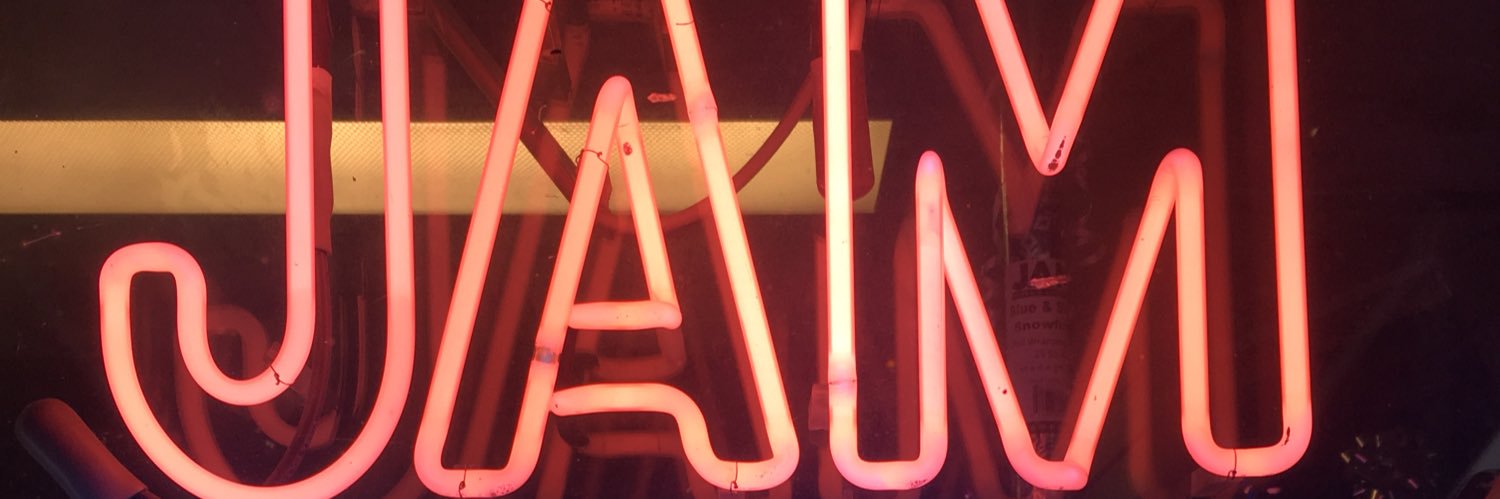 jam banner