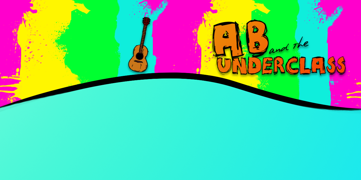 AbUnderclass's profile banner image