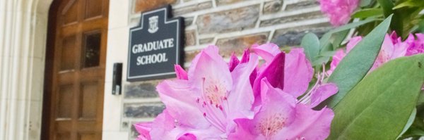DukeGradSchool Profile Banner