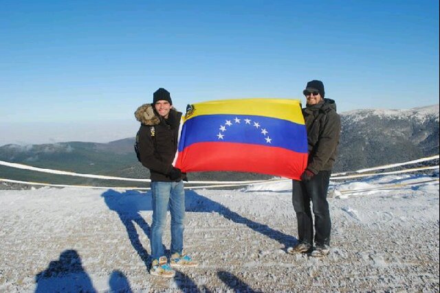 Ernesto Valery banner