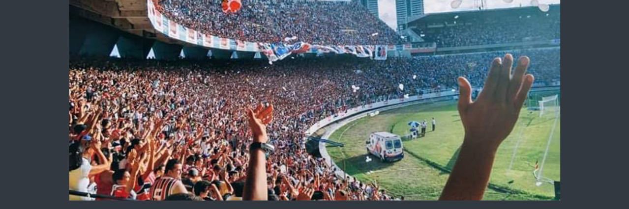 gentilmendonca's profile banner image