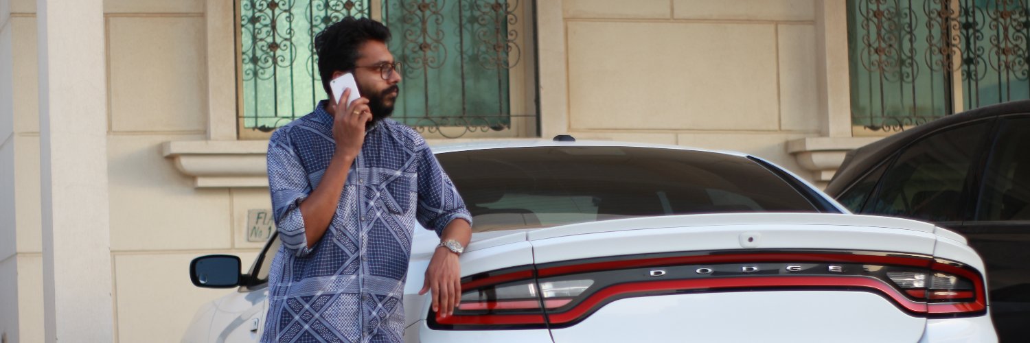 aavi's profile banner image
