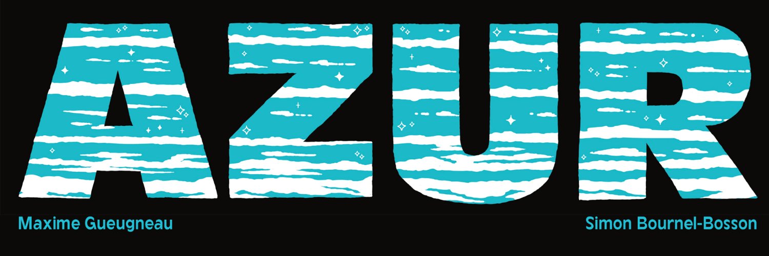 Maxime Gueugneau banner