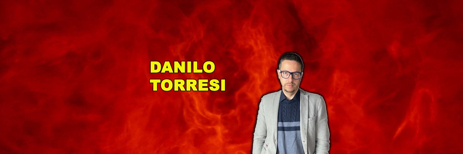 DaniloTorresi's profile banner image