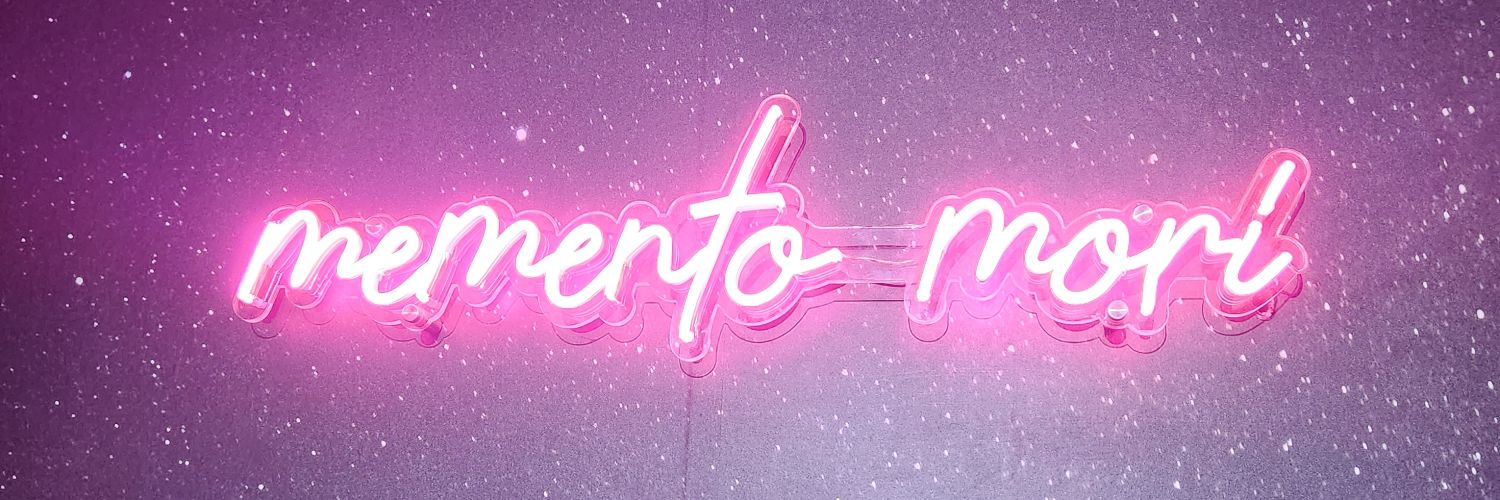 iSCREAMidalia's profile banner image