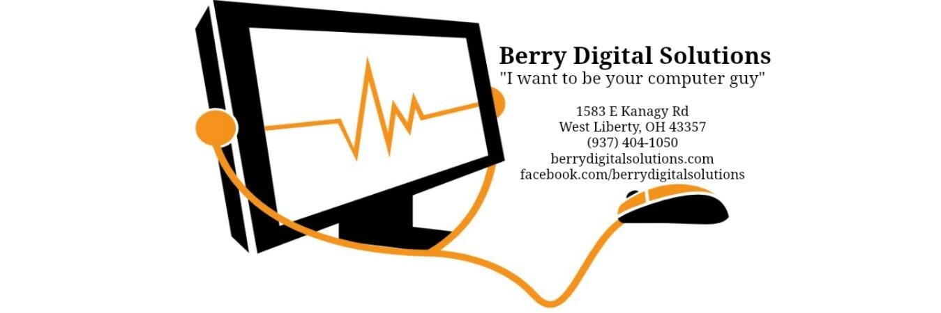 BerryDigital's profile banner image