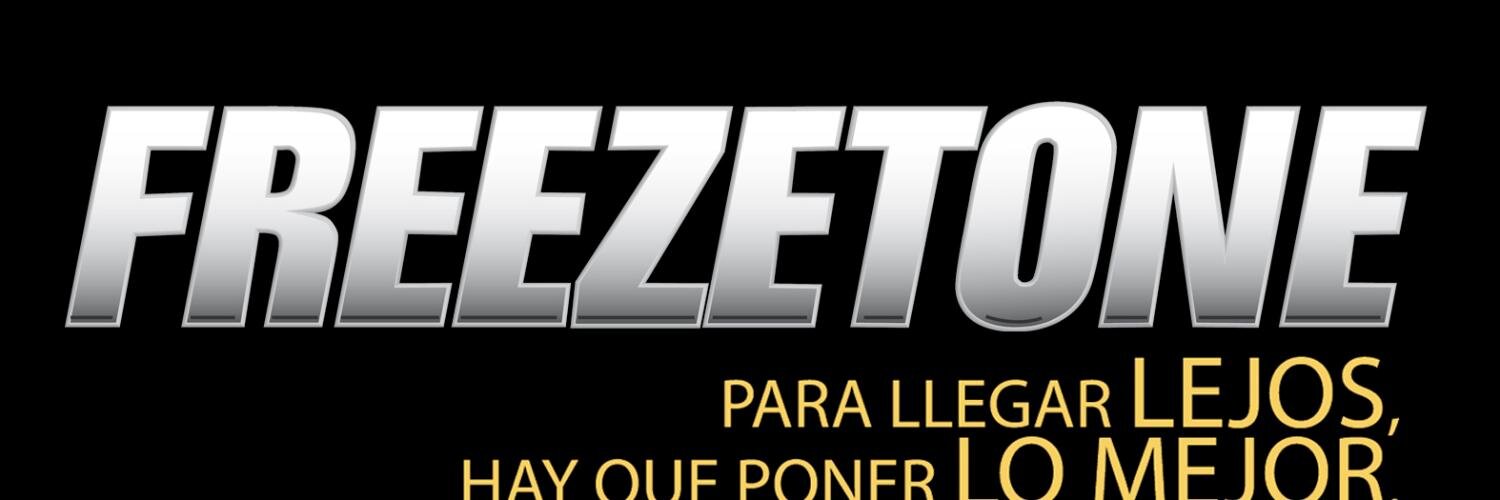 _FREEZETONE_'s profile banner image
