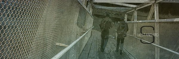 TheStandardLA Profile Banner