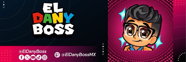 ElDanyBoss Profile Banner