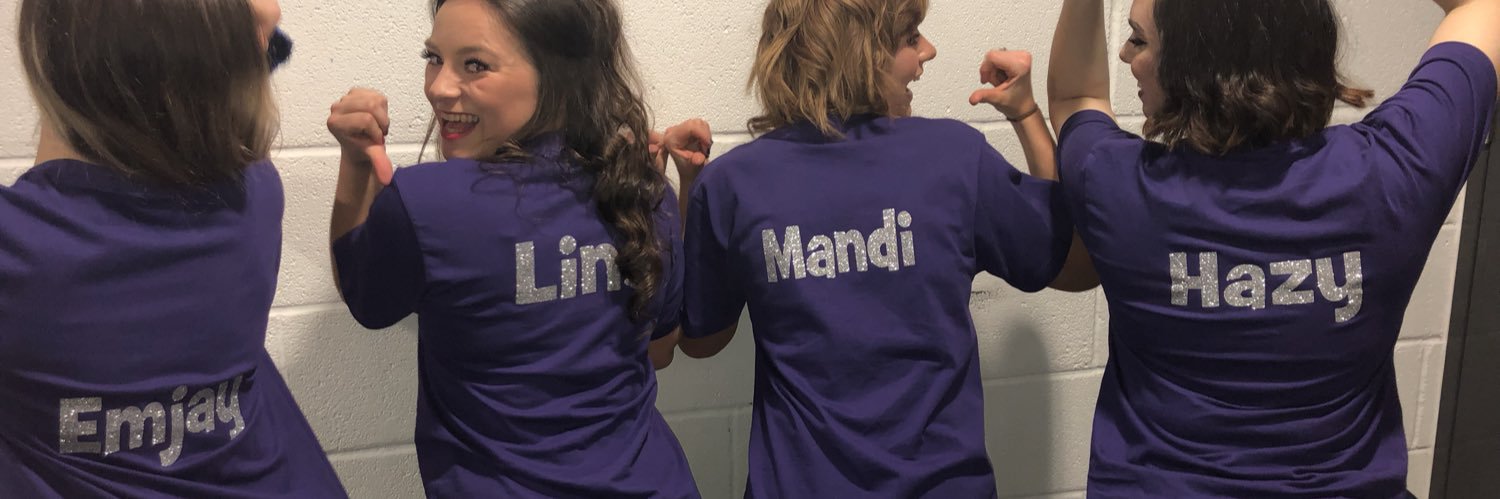 mandiiibaxter's profile banner image