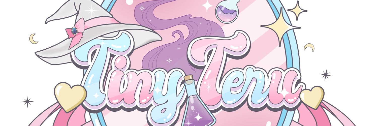 TinyTeru banner