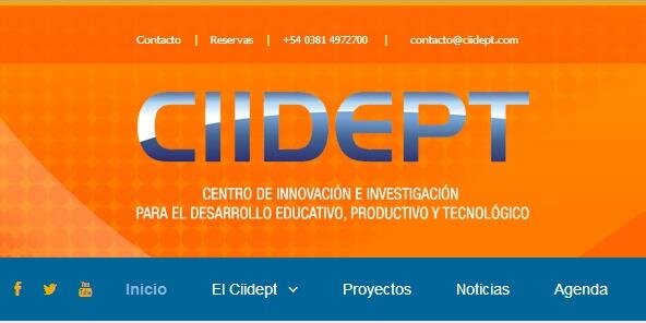 CIIDEPT's profile banner image