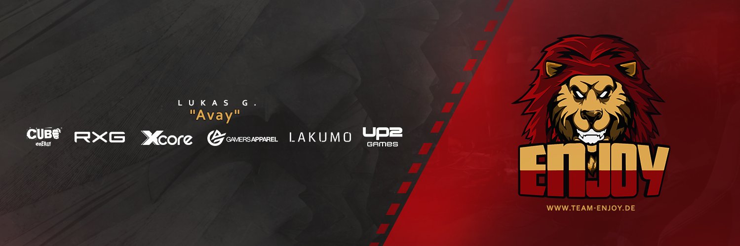 AvayRL's profile banner image
