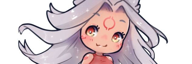 OkamiWolfen's profile banner image