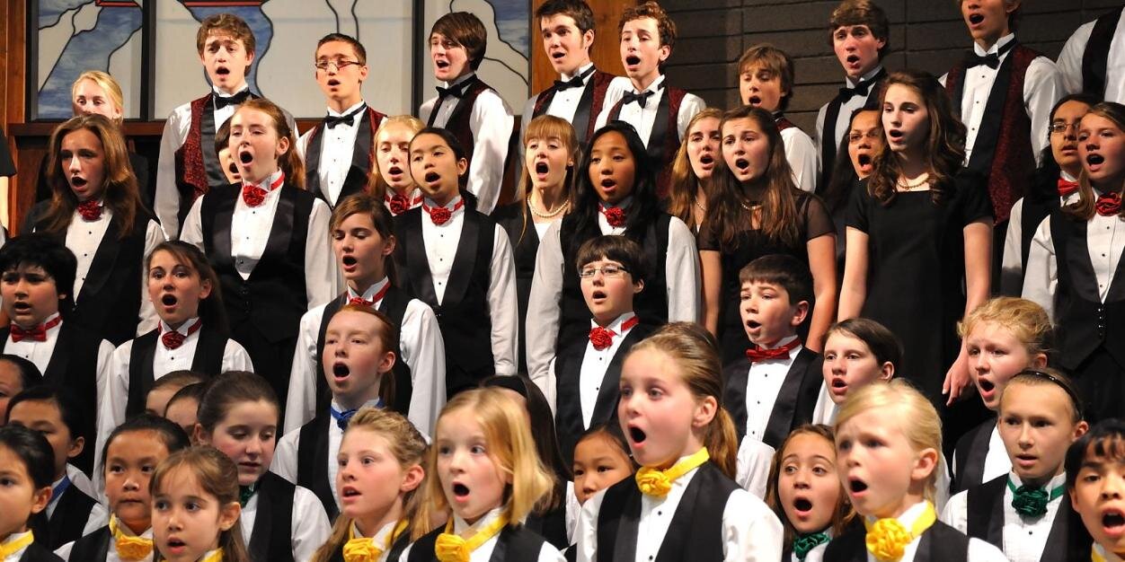 SacChildChorus's profile banner image