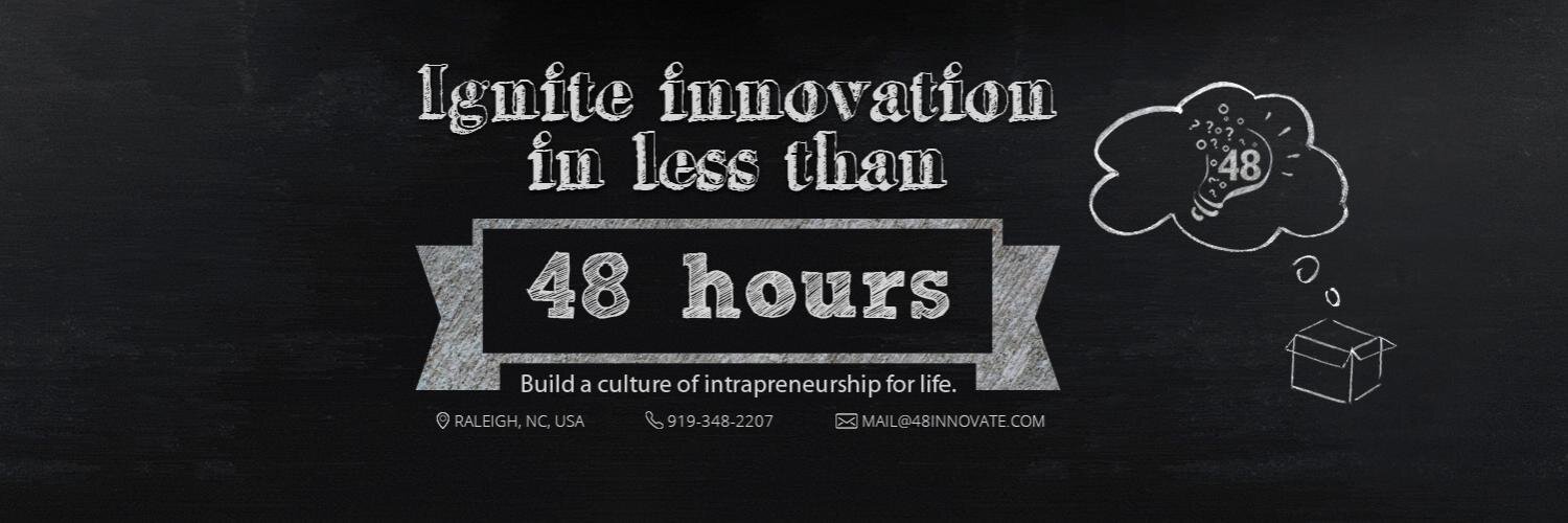 48innovate's profile banner image