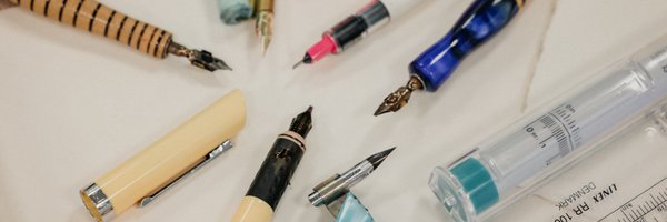 CreativeCallig Profile Banner