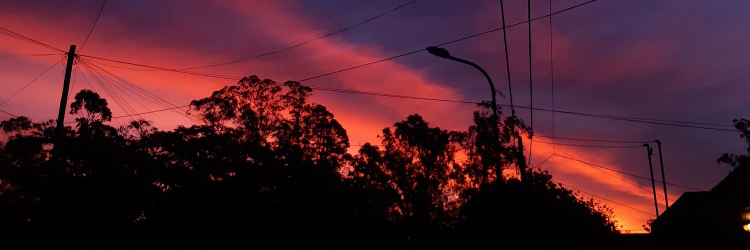 CamiJ68's profile banner image
