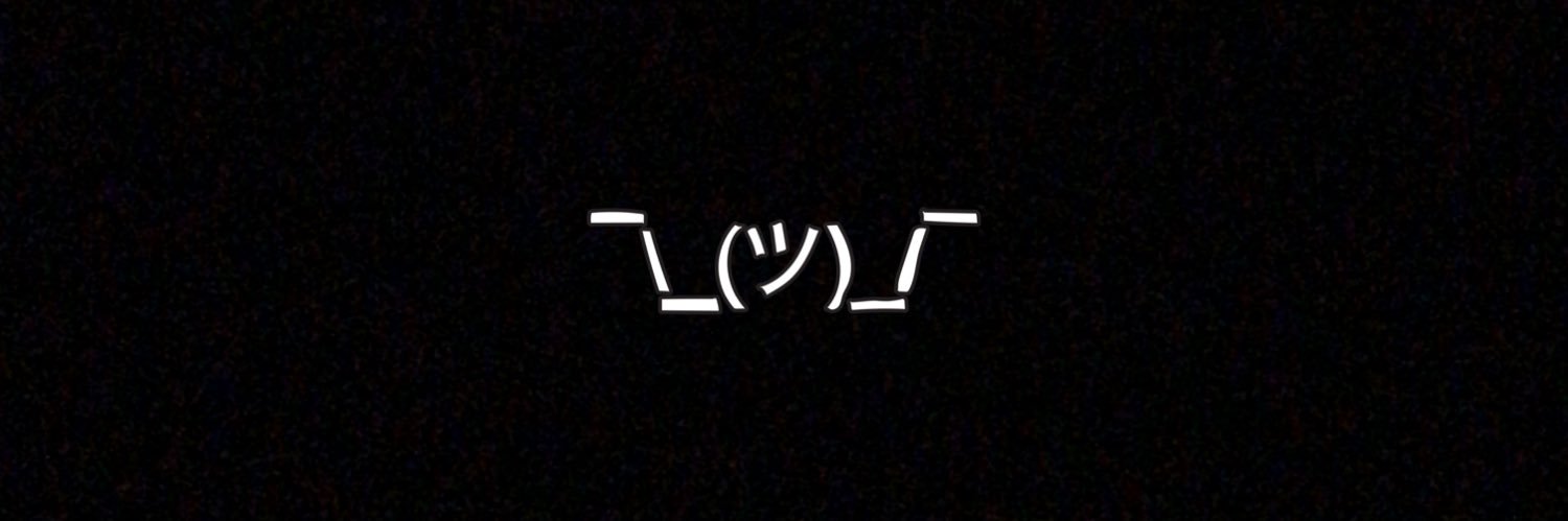 thamwpog's profile banner image