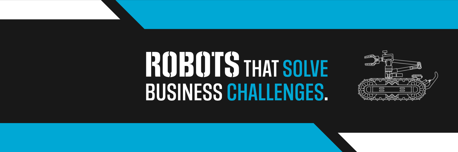 SDRobots's profile banner image
