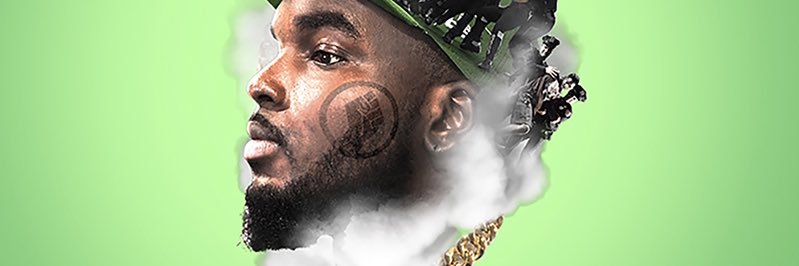 StayHumbleMilli's profile banner image