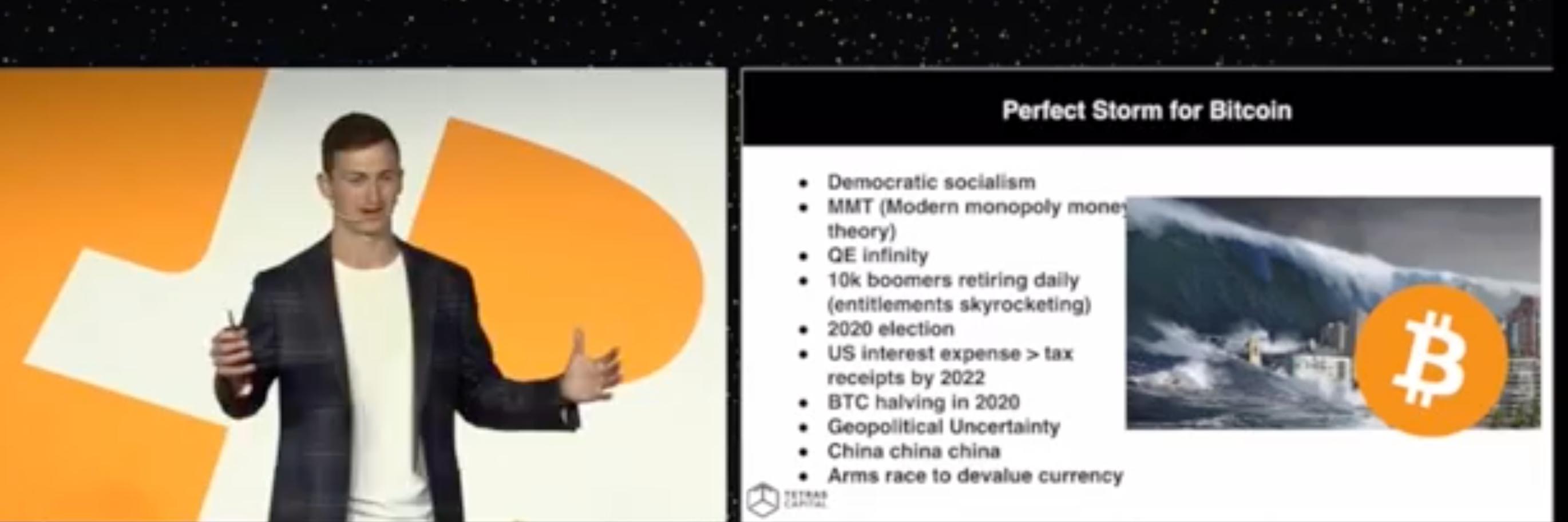 Brendan Bernstein banner