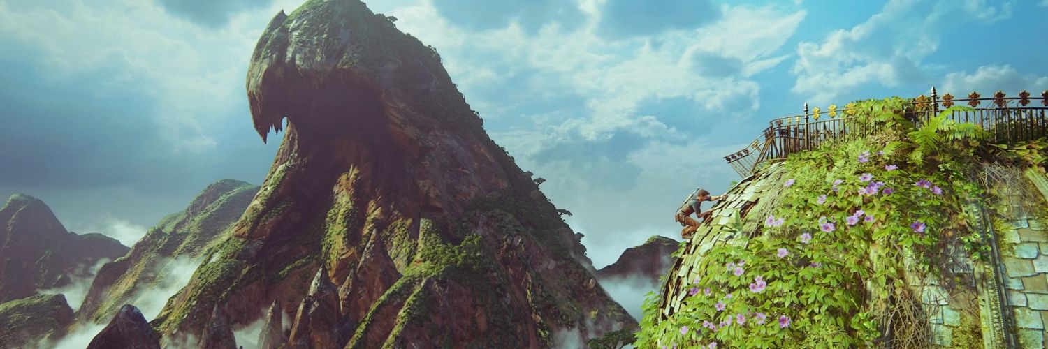 Daan vd Brink banner