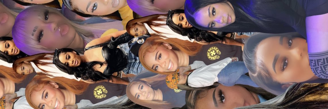 therealmonimade's profile banner image